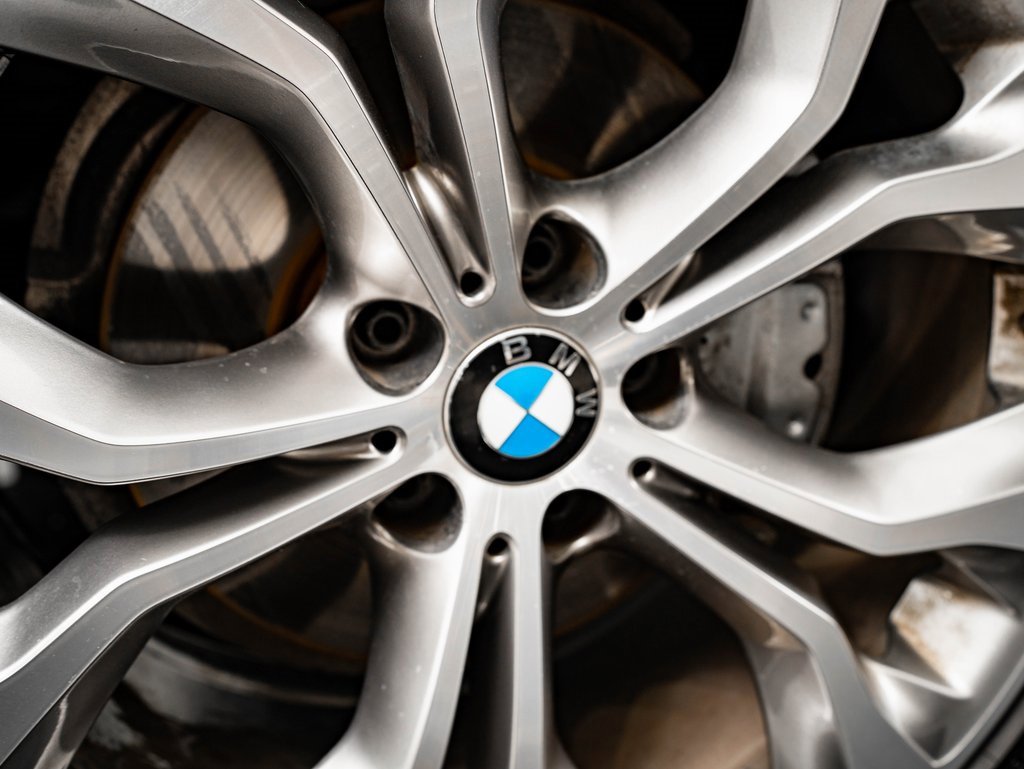 Used 2018 BMW X5 xDrive35i image 8