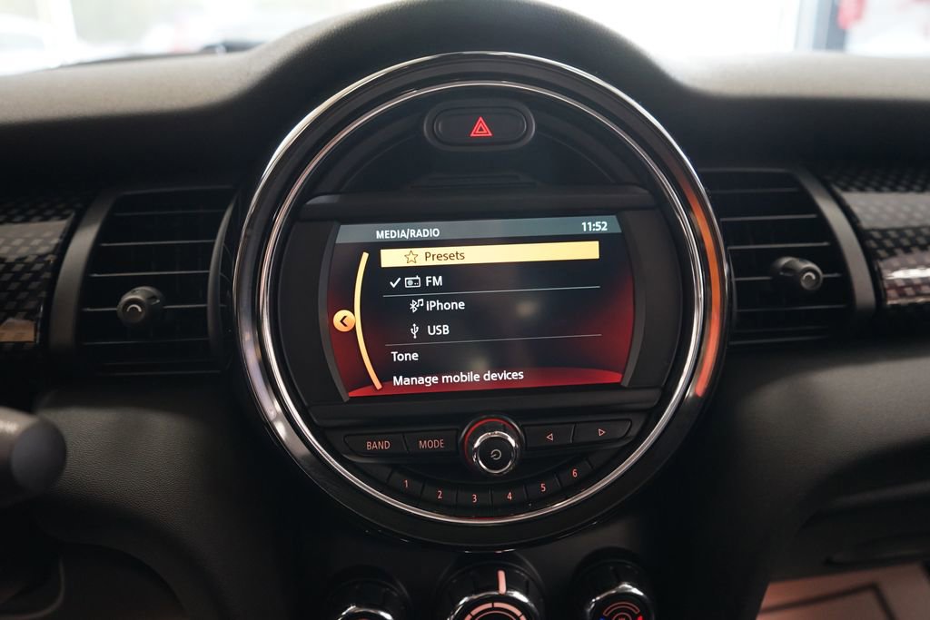 Used 2019 MINI Cooper S w/ Storage Package FWD image 34