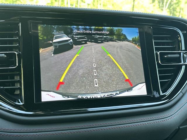 New 2026 Dodge Durango GT AWD/4WD image 30