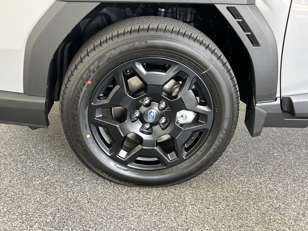 New 2026 Subaru Outback Limited AWD/4WD image 28