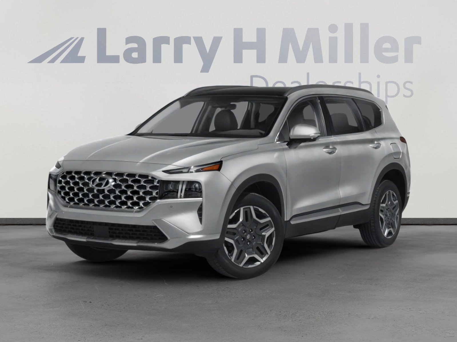 Used 2022 Hyundai Santa Fe Limited AWD/4WD image 4