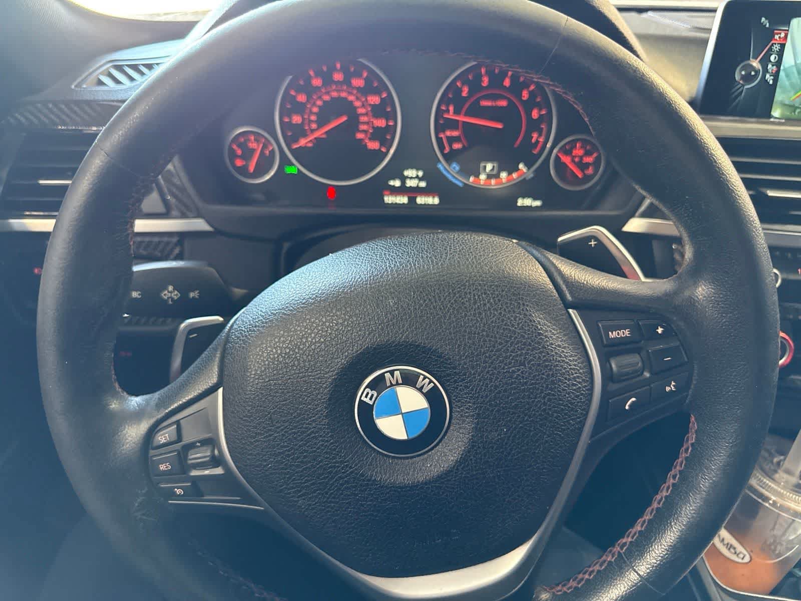 Used 2016 BMW 435i Gran Coupe RWD image 24