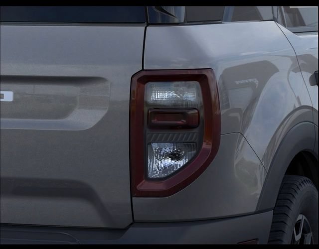 Used 2026 Ford Bronco Sport Outer Banks w/ Outer Banks Tech Package+ AWD/4WD image 12