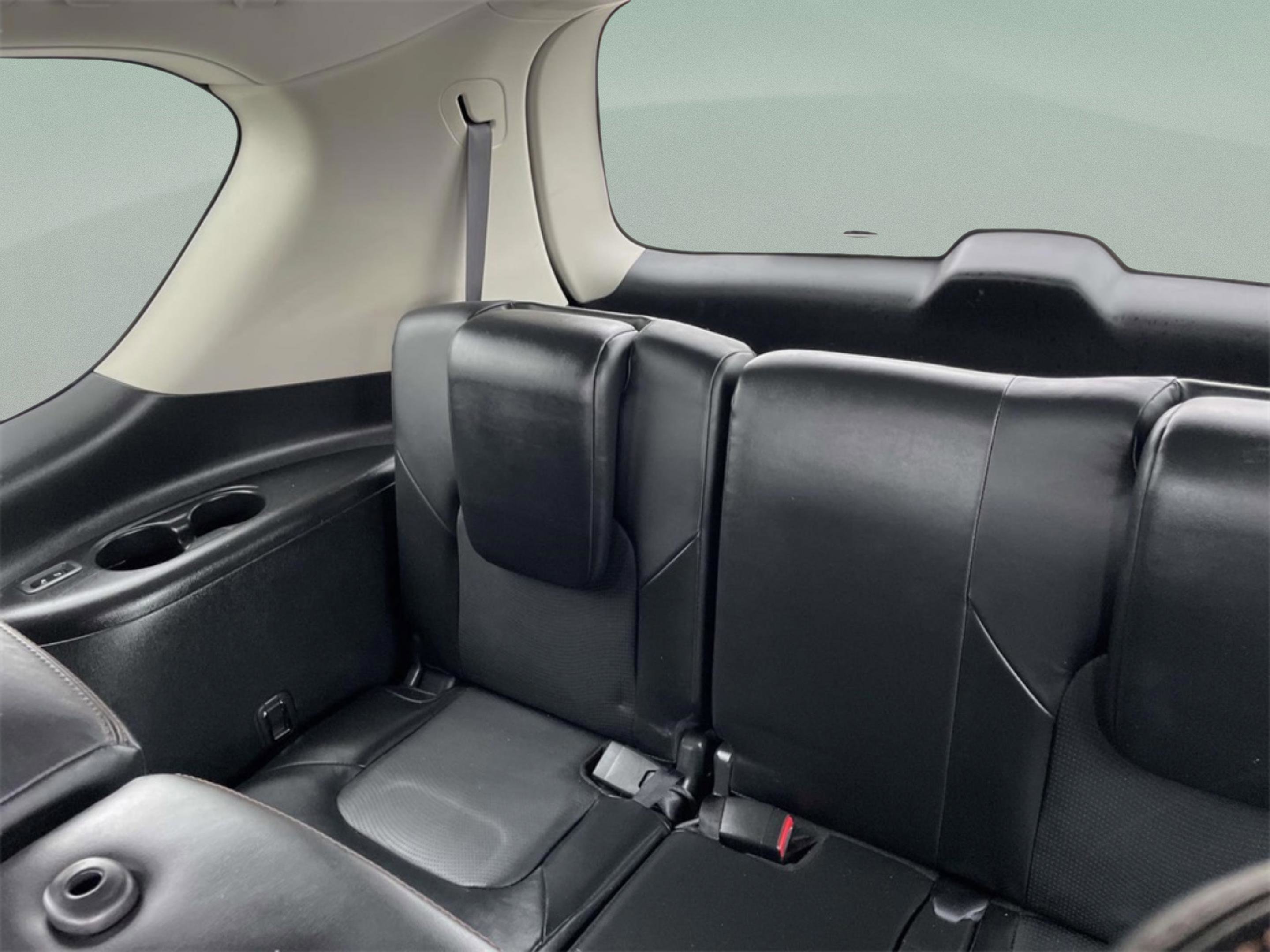 Used 2019 Nissan Armada SL w/ Premium Package image 35