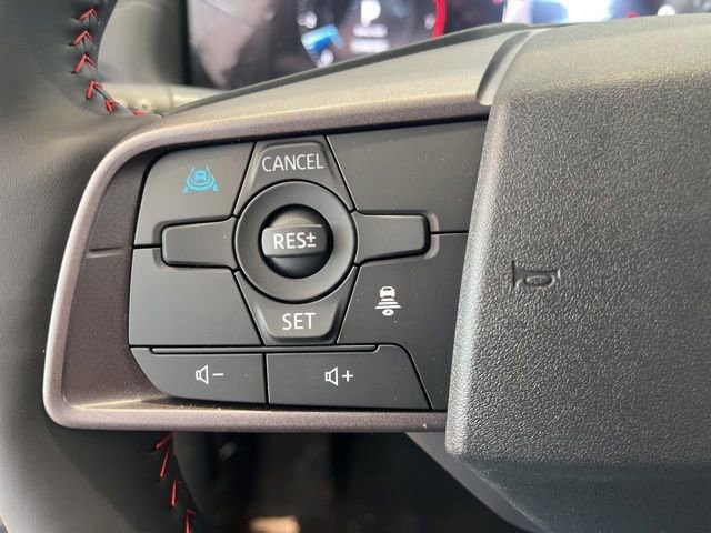 New 2026 Nissan Sentra SR w/ SR Premium Package FWD image 20