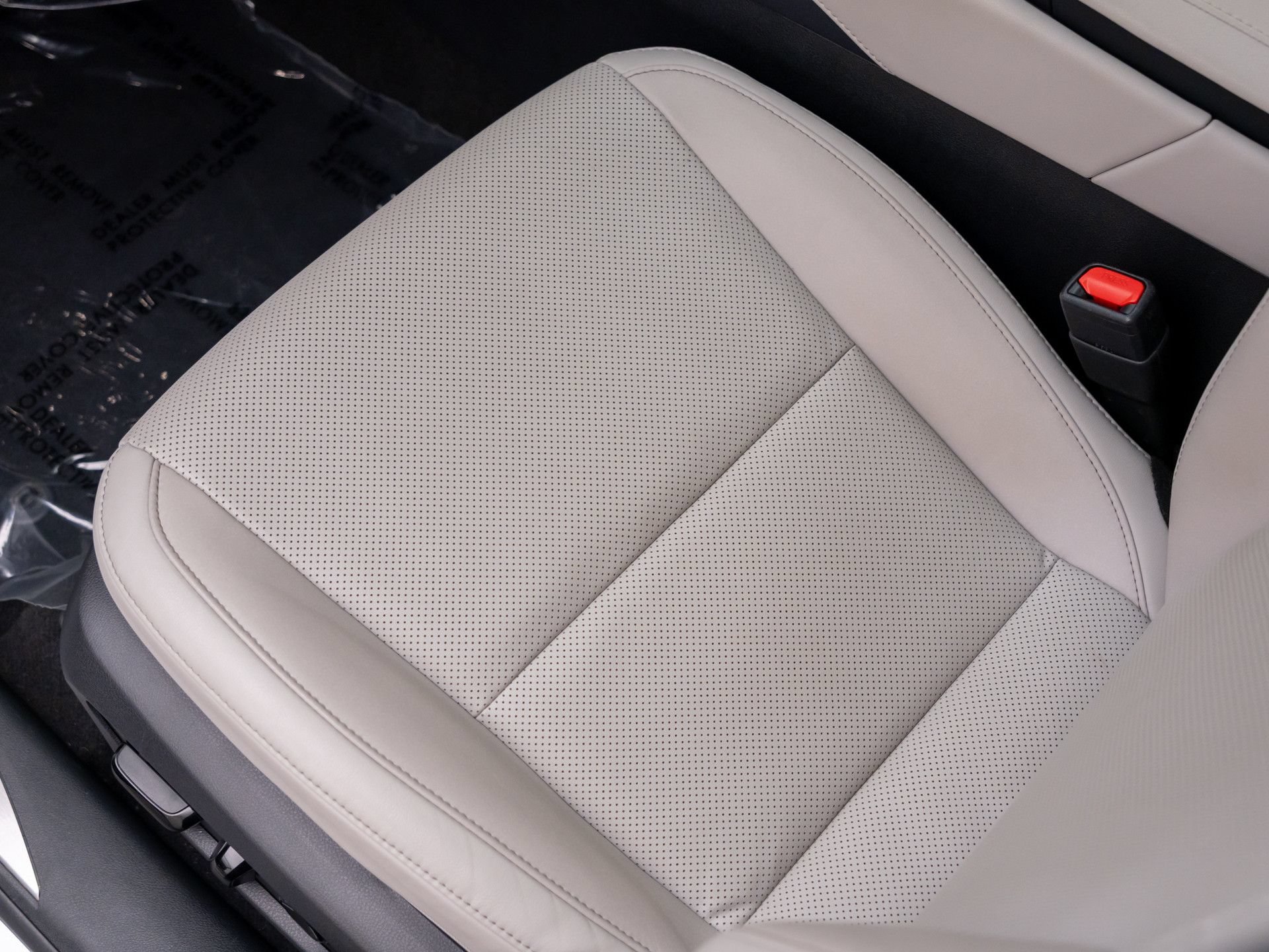 Used 2023 Lexus RX 350 Premium w/ Accessory Package AWD/4WD image 14