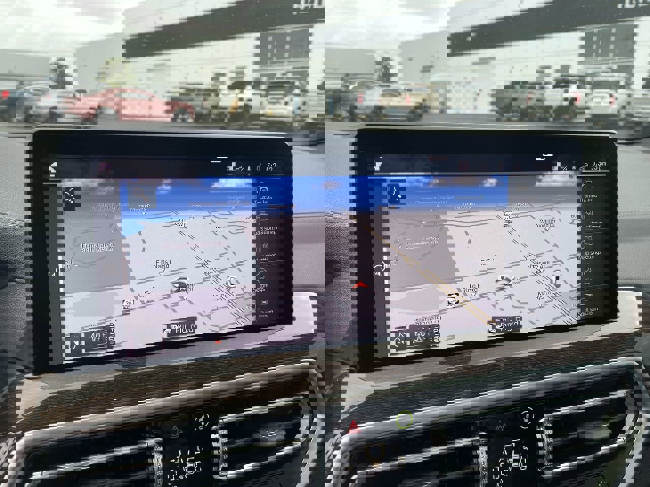 Used 2023 BMW X3 M40i w/ Premium Package image 14