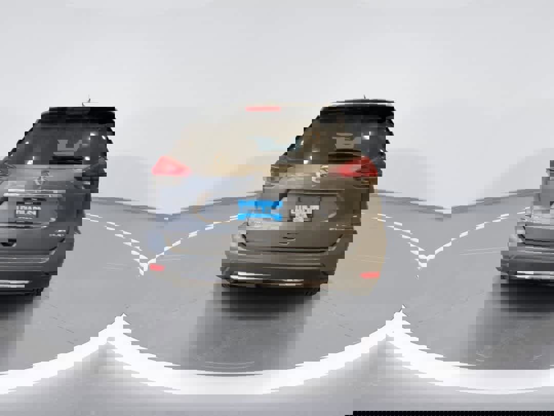 Used 2019 Nissan Rogue SL image 7