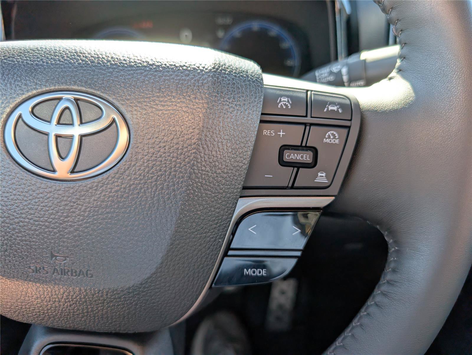 Used 2026 Toyota Camry XSE w/ Premium Plus Package FWD image 24