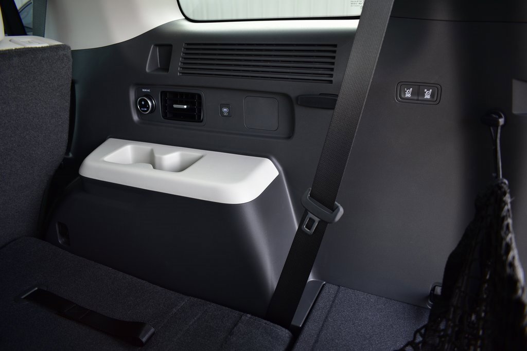 New 2026 Hyundai Santa Fe SEL image 30