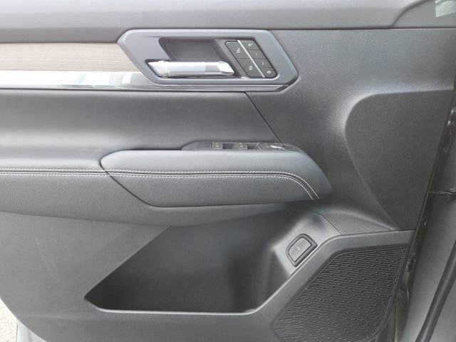 New 2026 GMC Terrain Denali image 36