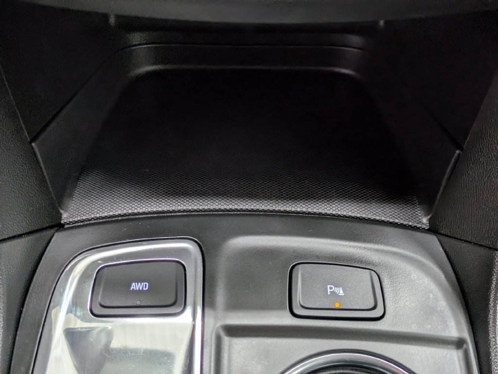 Used 2022 Chevrolet Equinox LT AWD/4WD image 37