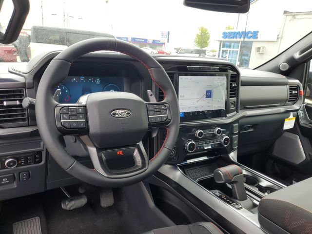 New 2026 Ford F150 Raptor AWD/4WD image 23