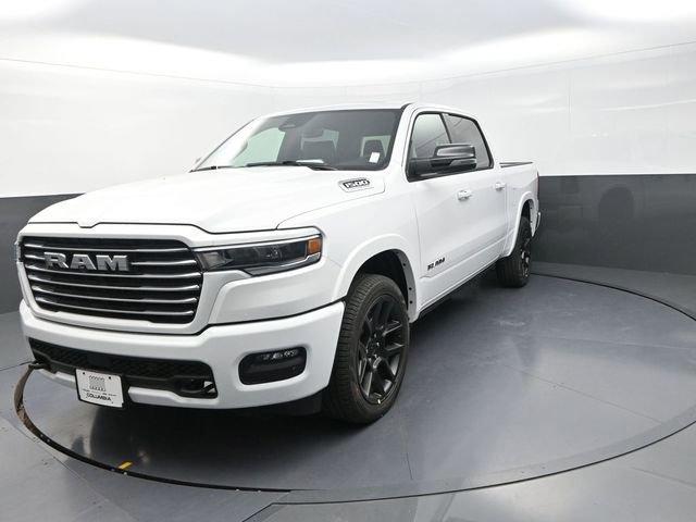 New 2026 RAM 1500 Laramie image 6