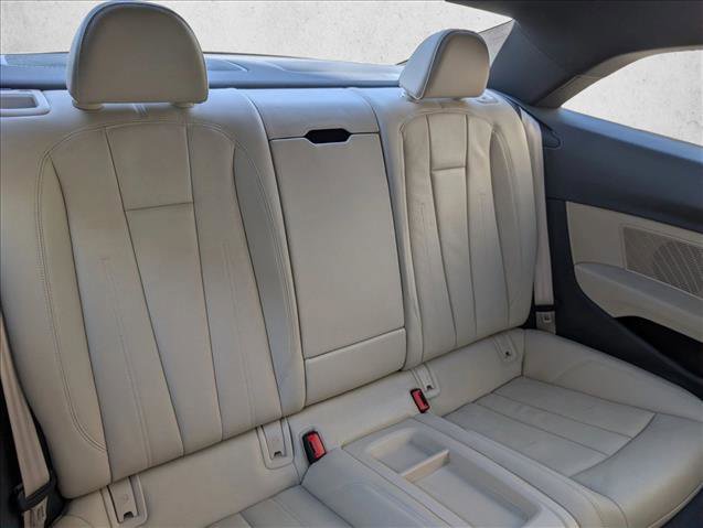 Used 2018 Audi A5 2.0T Prestige image 22