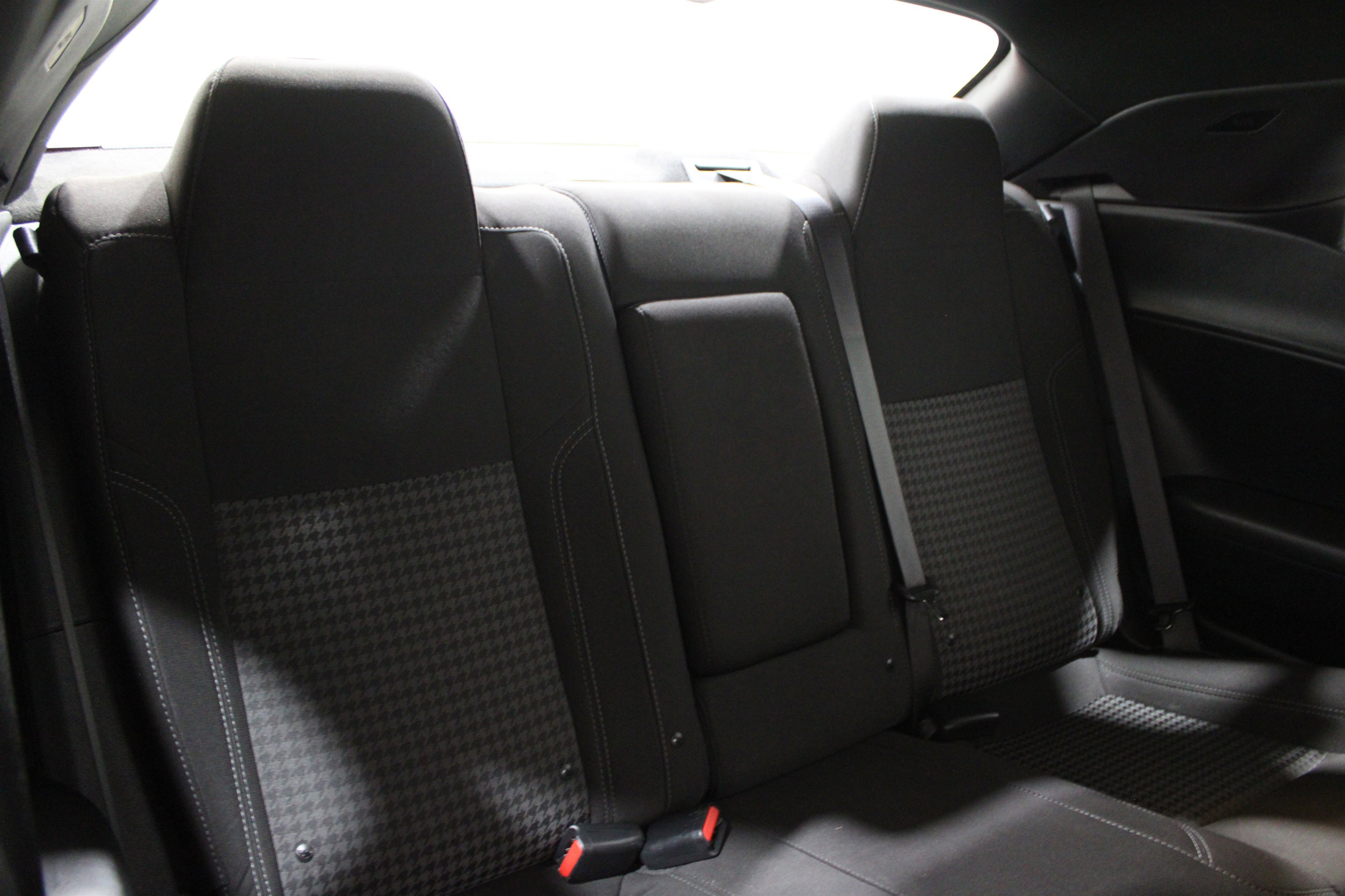 Used 2023 Dodge Challenger SXT image 27