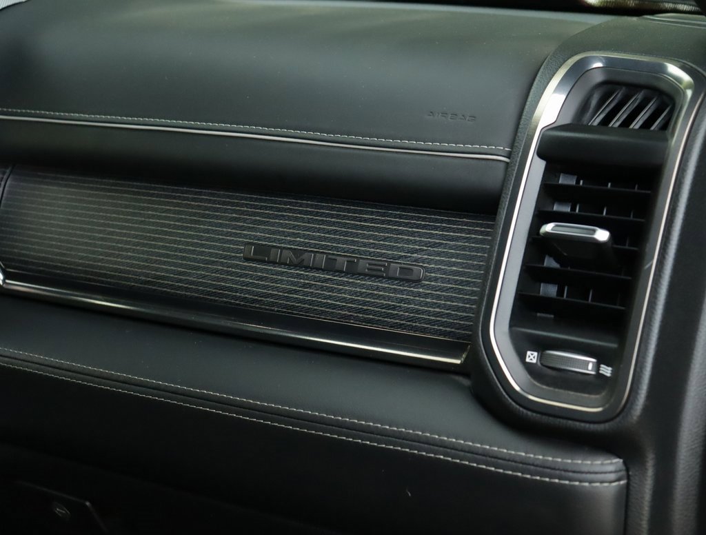 Used 2021 RAM 1500 Limited image 41