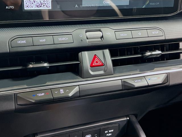 New 2025 Kia K4 GT-Line w/ GT-Line Premium Package image 16