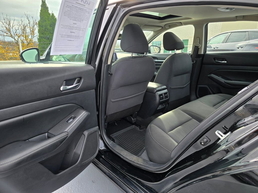 Used 2019 Nissan Altima 2.5 SV image 21