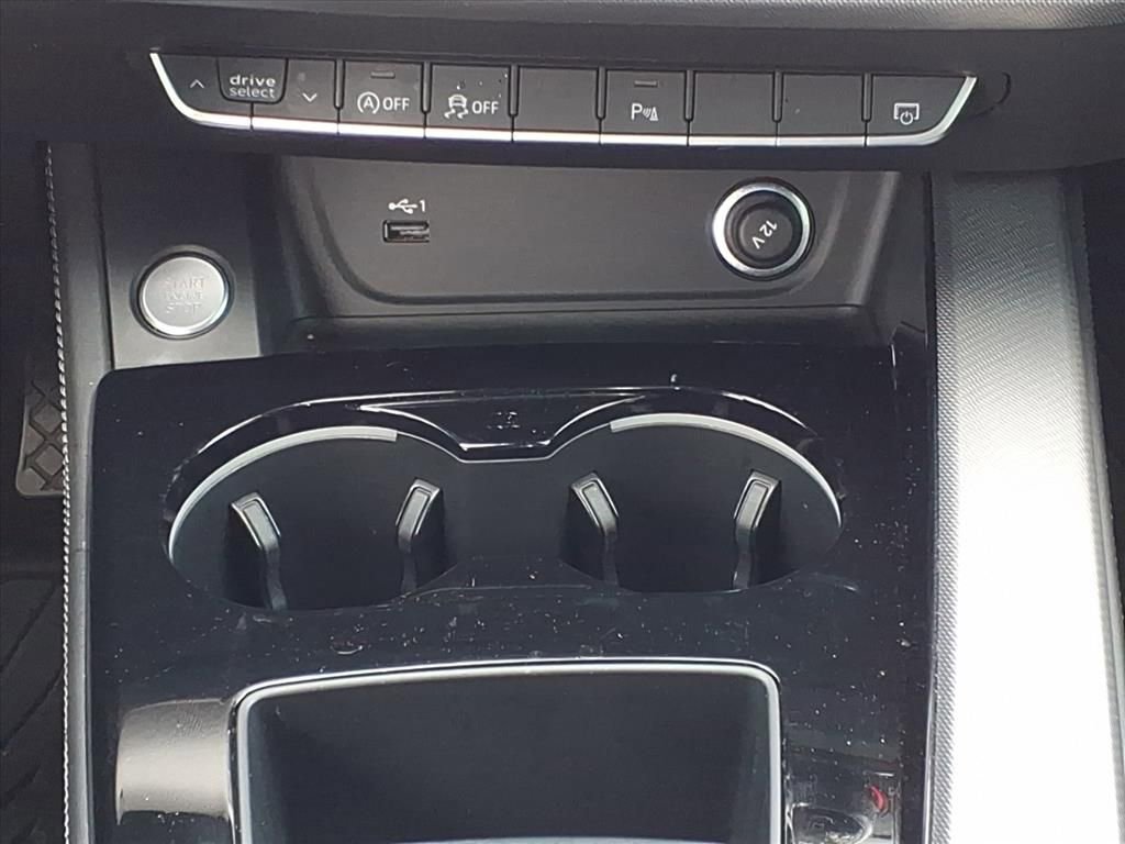 Used 2021 Audi A5 2.0T Premium Plus image 24