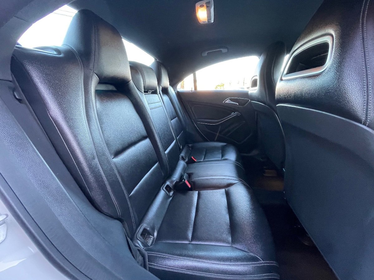 Used 2016 Mercedes-Benz CLA 250 image 14