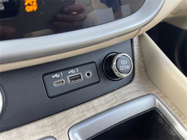 Used 2021 Nissan Murano SL w/ SL Moonroof Package image 31
