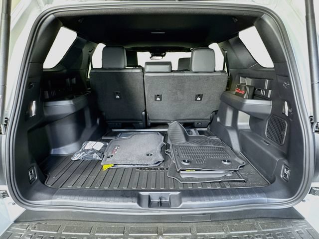 New 2026 Toyota 4Runner TRD Off-Road Premium AWD/4WD image 28
