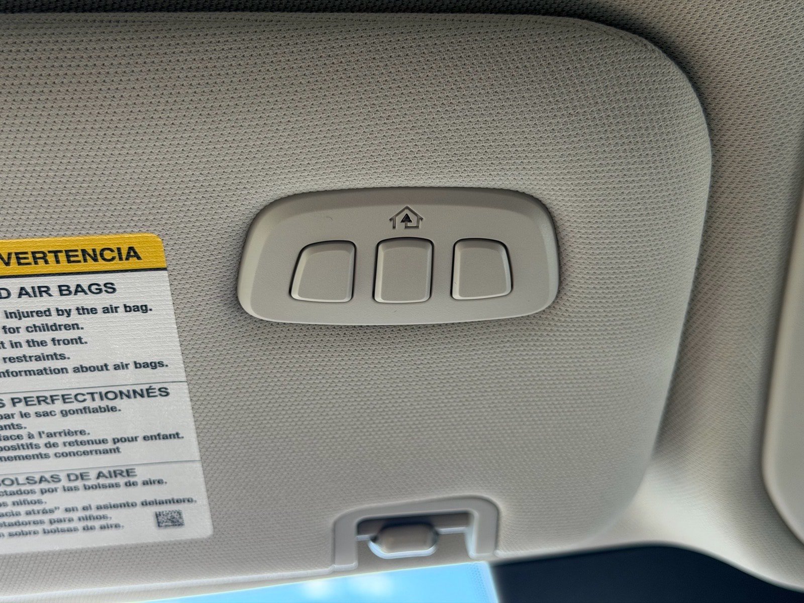 New 2026 Lincoln Aviator Reserve AWD/4WD image 35