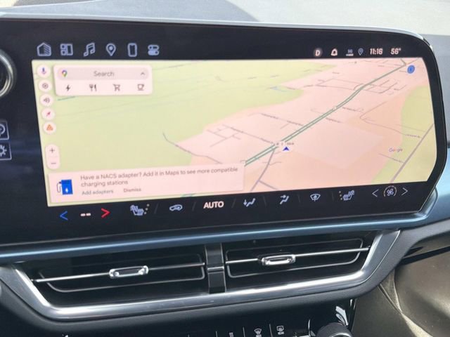 Used 2025 Chevrolet Equinox EV LT w/ Convenience Package image 31