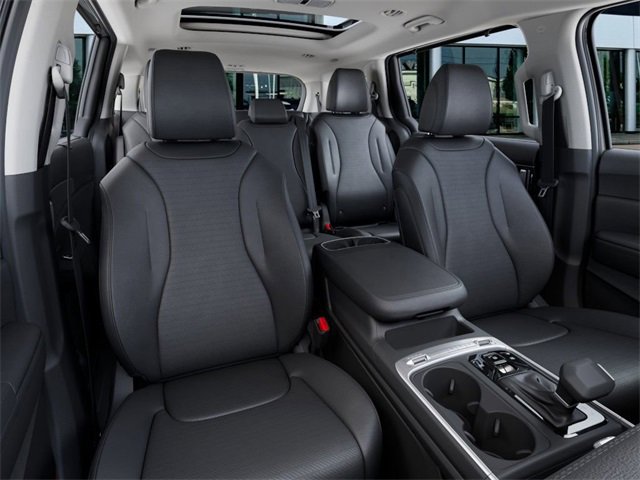 New 2026 Kia Carnival SX Prestige image 15