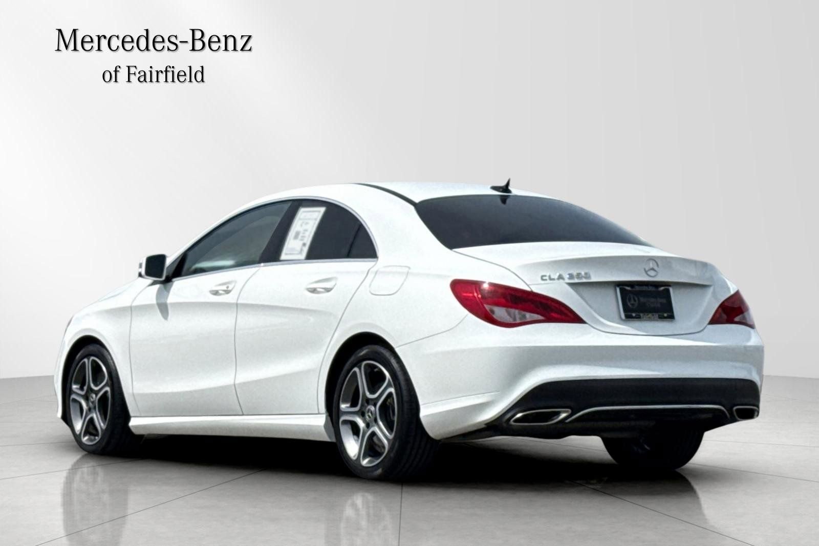 Used 2019 Mercedes-Benz CLA 250 image 6