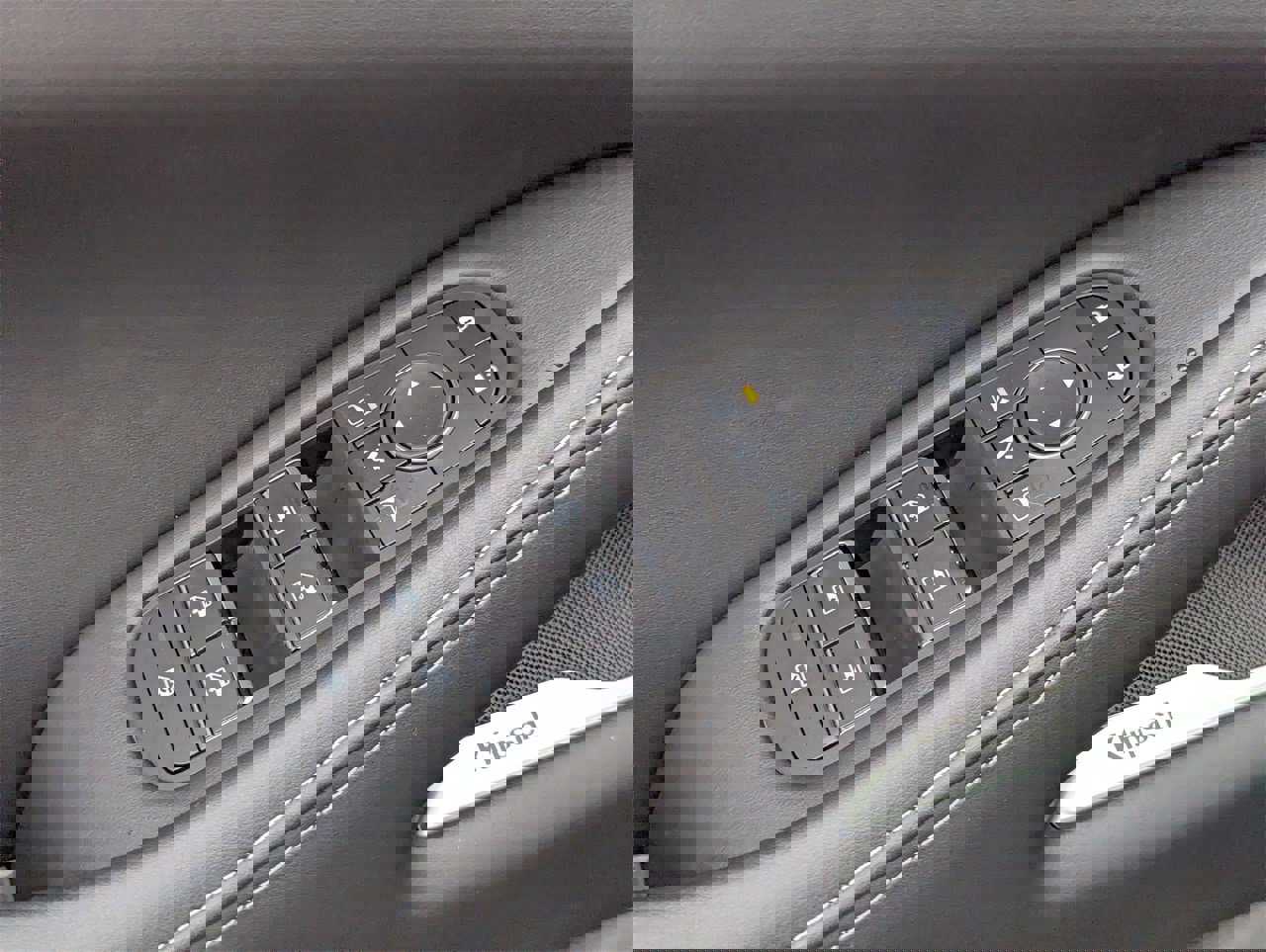 New 2026 INFINITI QX60 Luxe w/ Family Package image 13