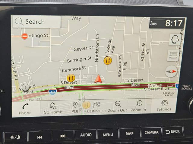 Certified 2023 Nissan Pathfinder SL image 15