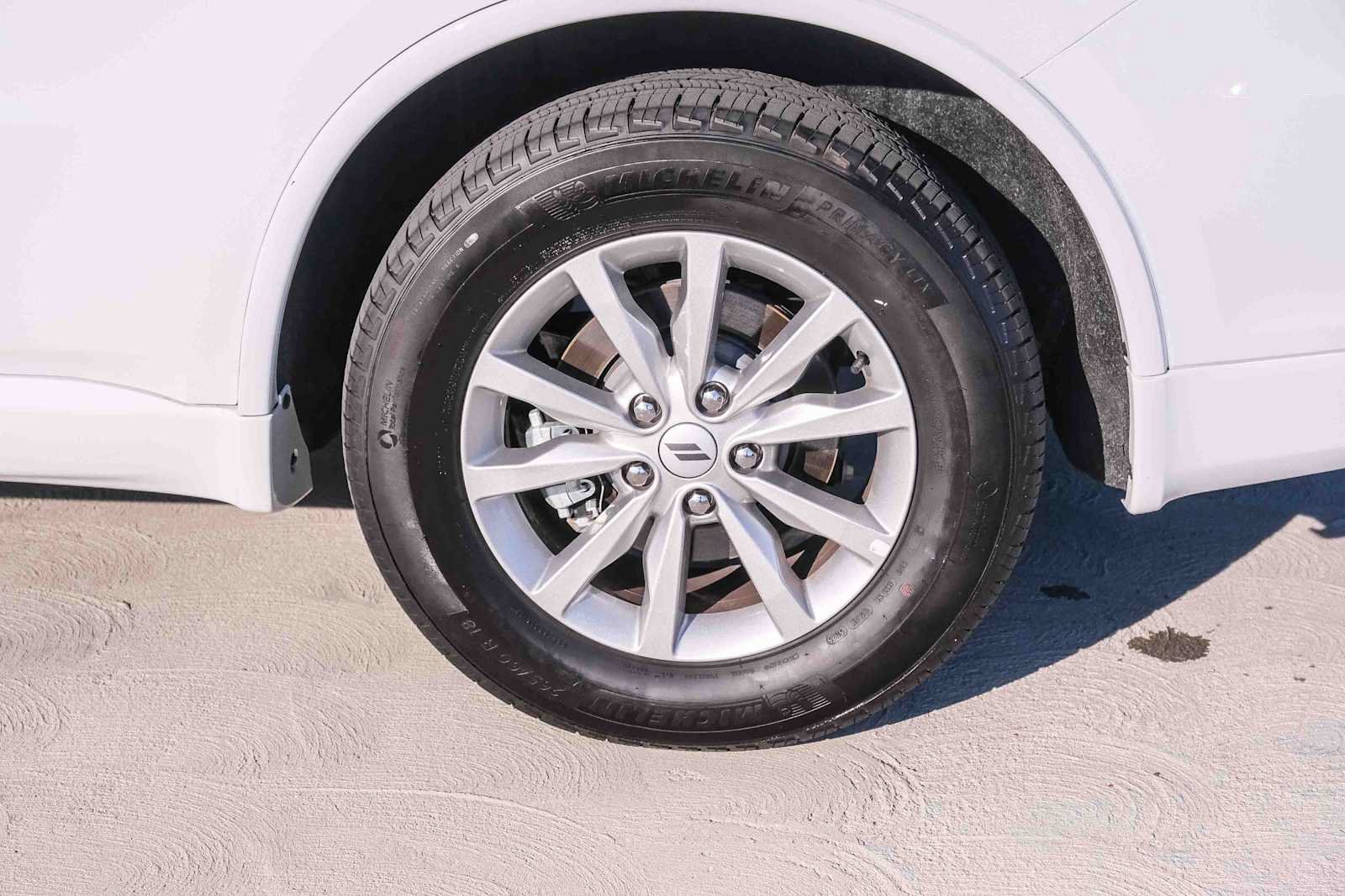 Used 2026 Dodge Durango GT RWD image 9