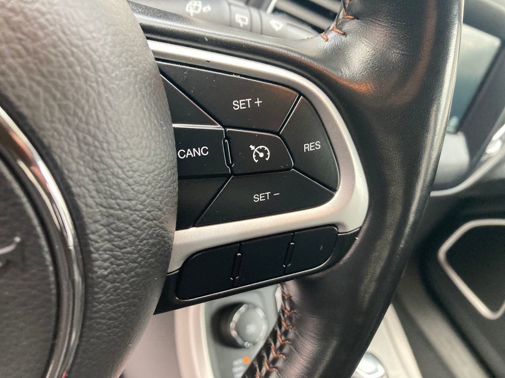 Used 2021 Jeep Compass Latitude w/ Convenience Group image 43