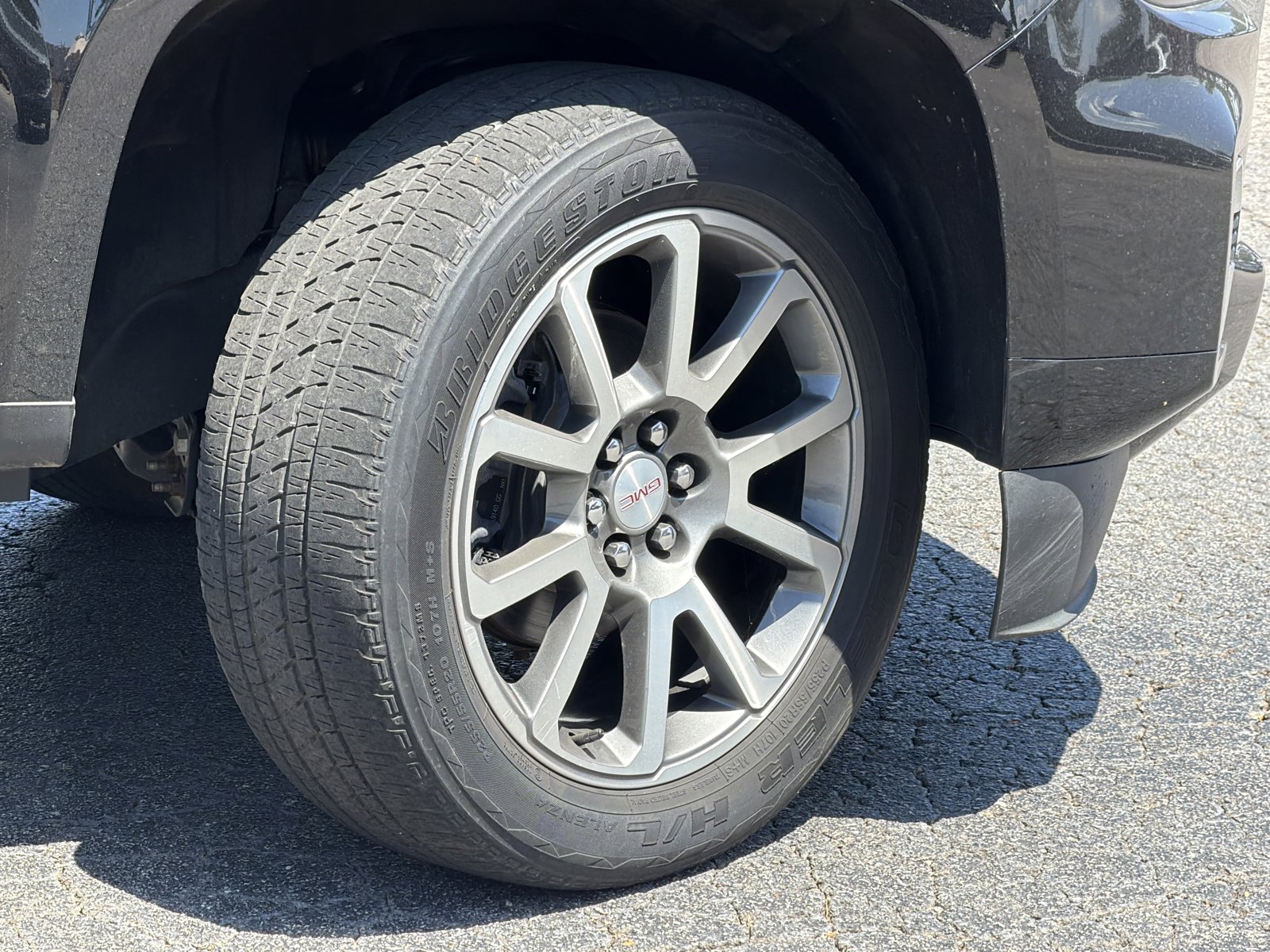 Certified 2022 GMC Canyon Denali AWD/4WD image 5