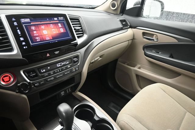 Used 2016 Honda Pilot EX image 32