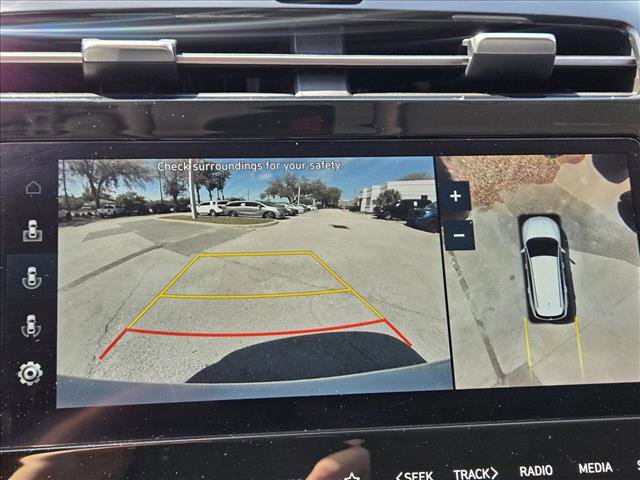 Used 2022 Hyundai Tucson Limited FWD image 15