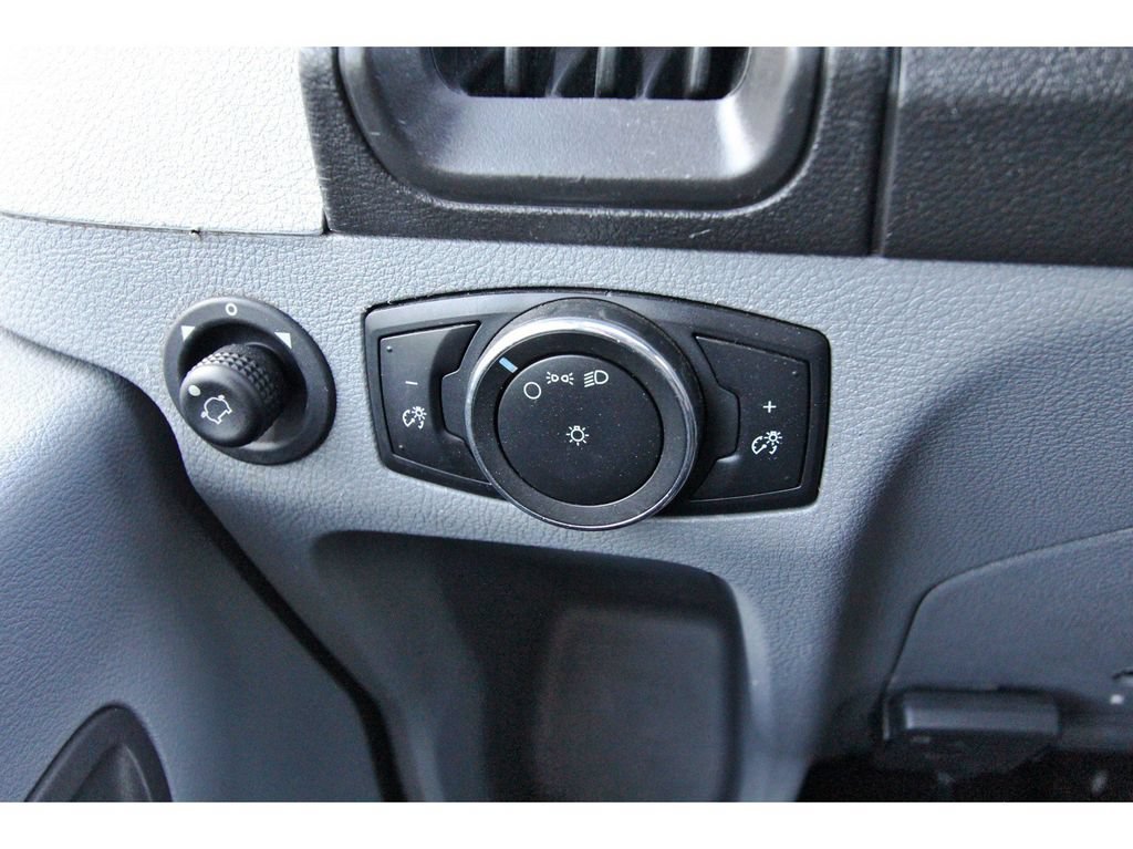 Used 2016 Ford Transit 350 148 Medium Roof RWD image 19