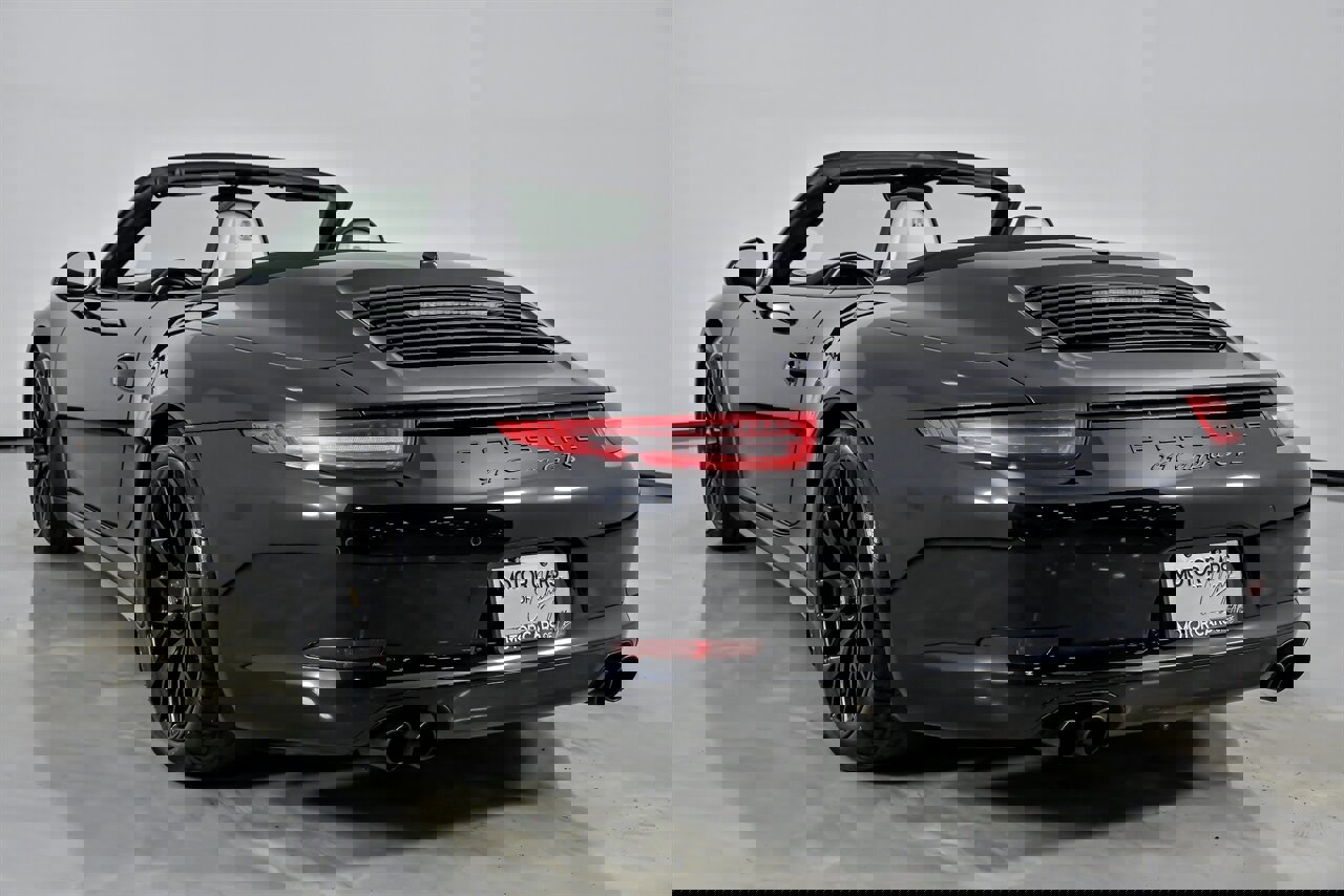 Used 2015 Porsche 911 Carrera GTS image 10