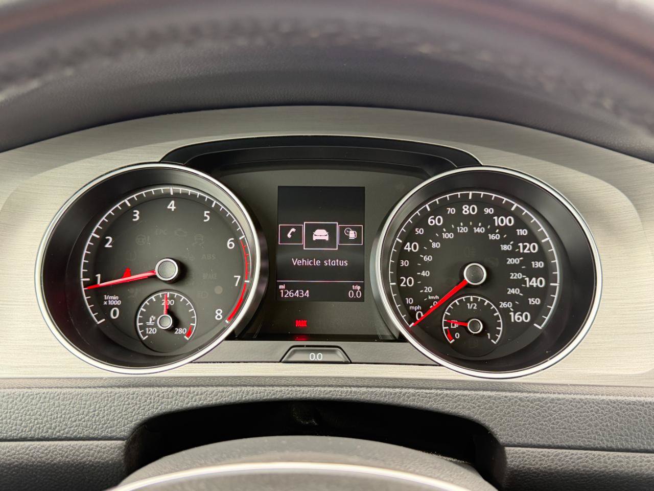 Used 2015 Volkswagen Golf S FWD image 67