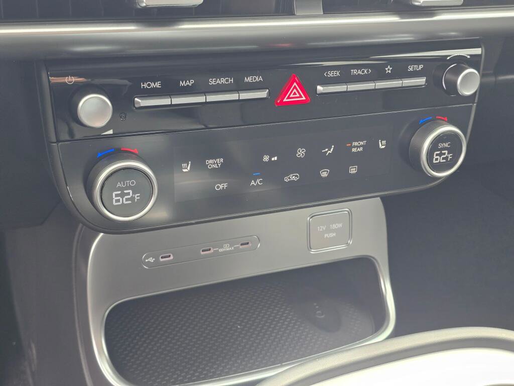 New 2026 Hyundai Ioniq 9 S image 24