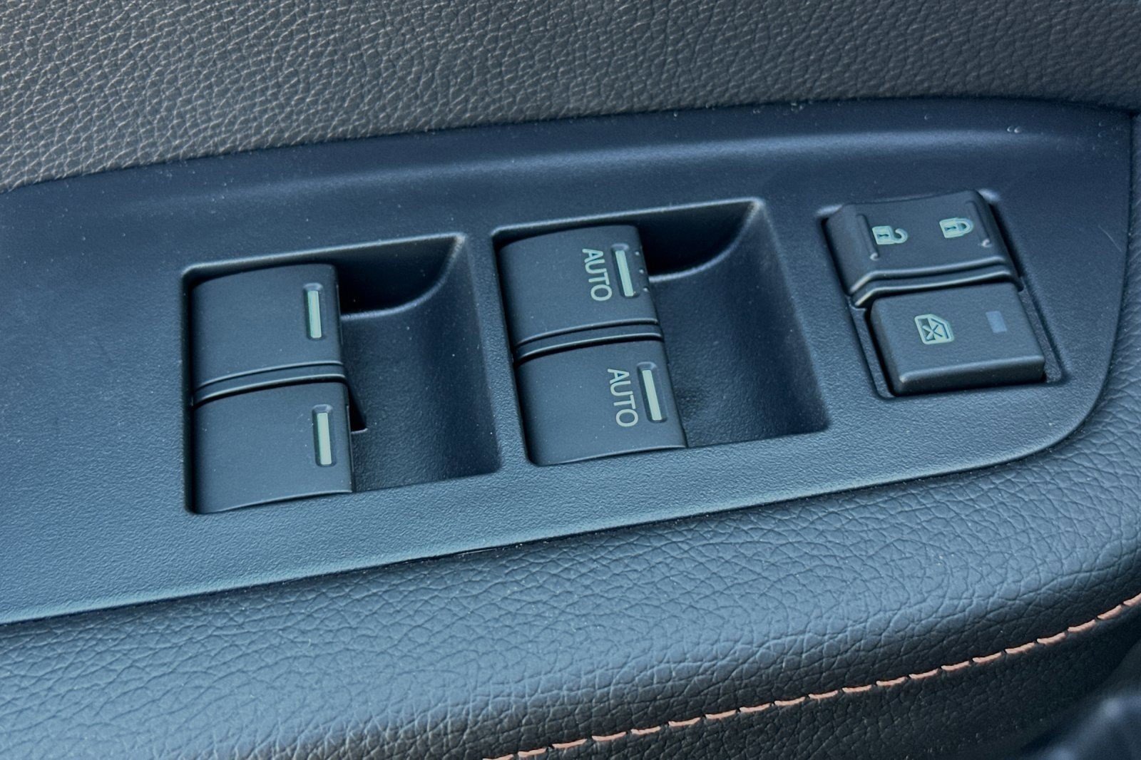 New 2025 Honda Ridgeline TrailSport image 13