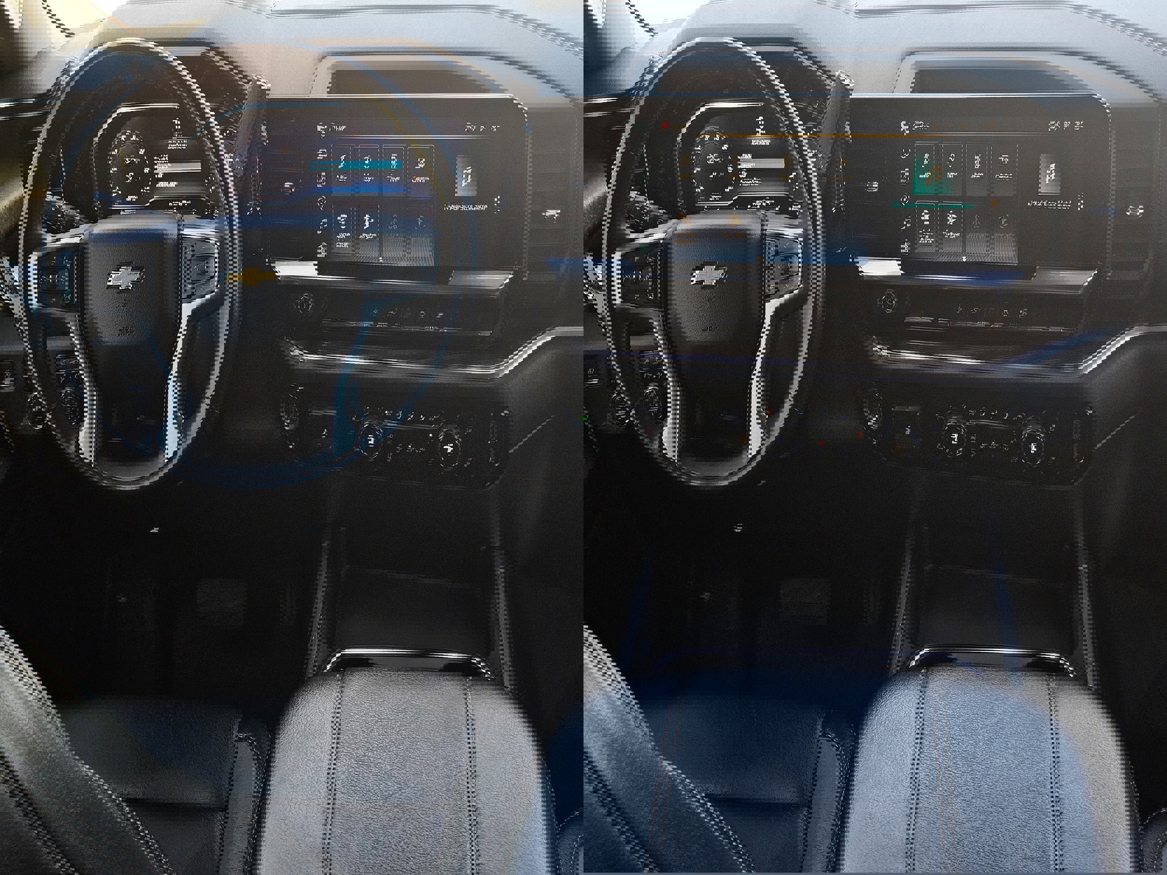 Used 2024 Chevrolet Silverado 3500 LT w/ Convenience Package image 30