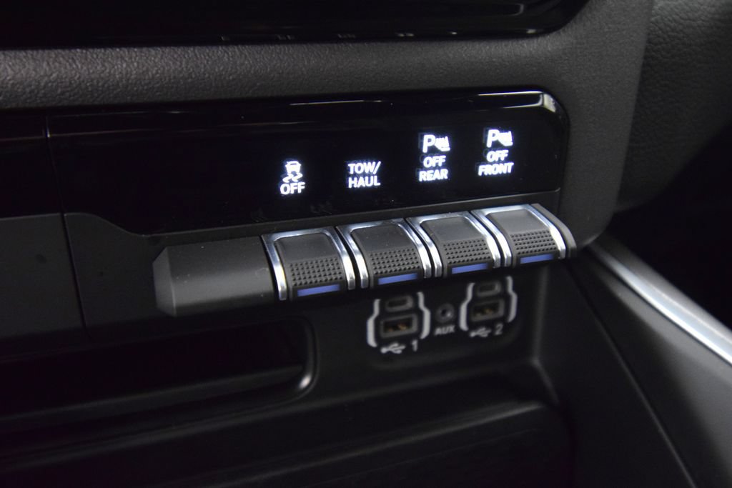 Certified 2022 RAM 1500 Big Horn AWD/4WD image 34