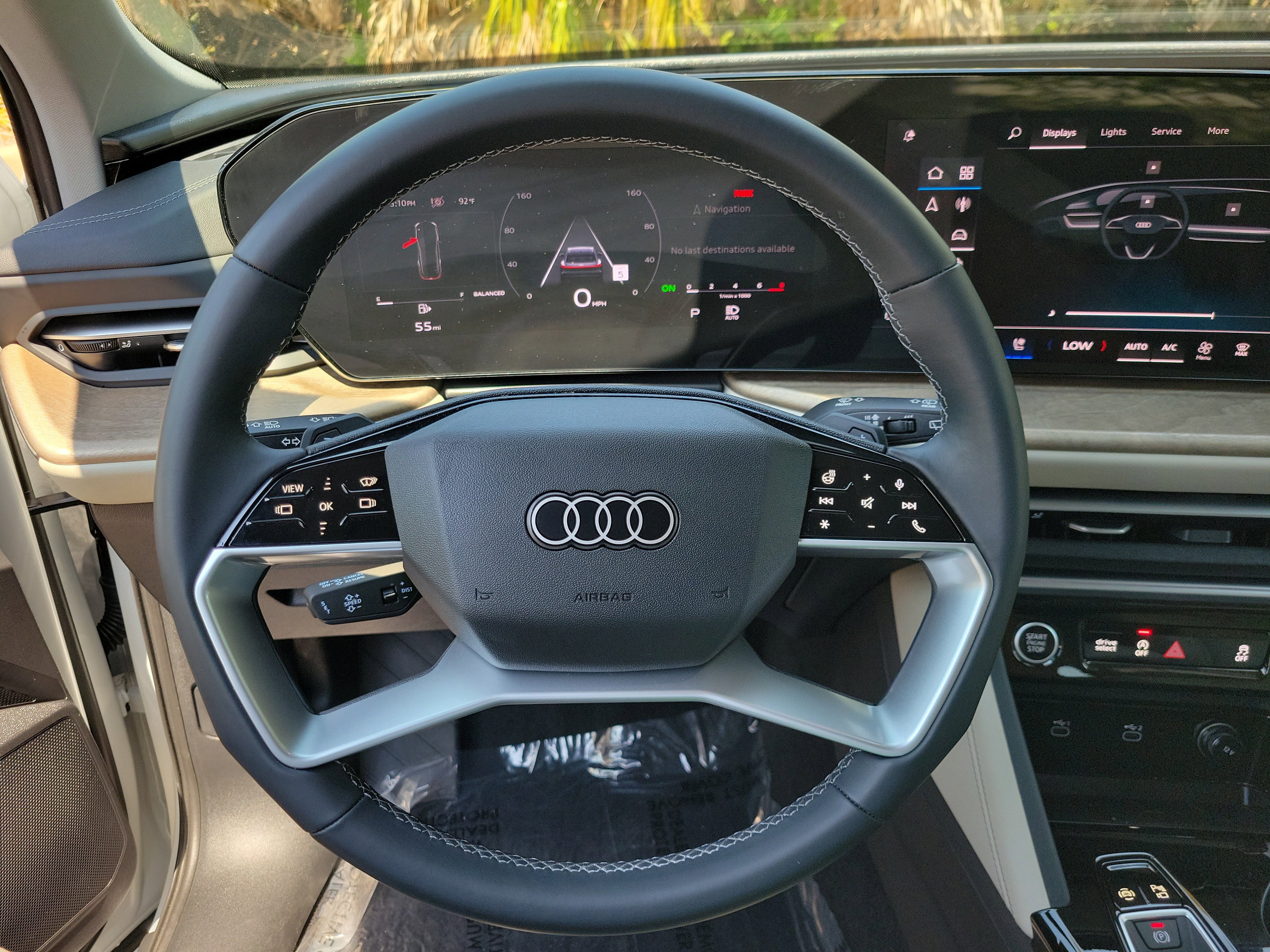 Certified 2025 Audi Q5 Prestige AWD/4WD image 30