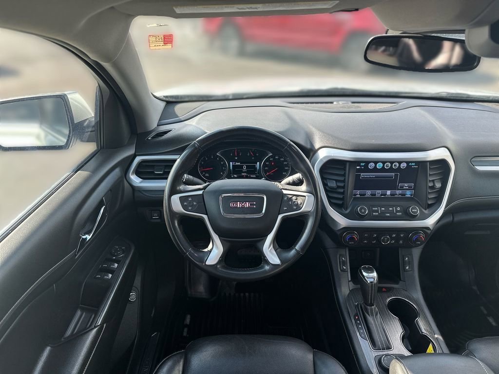 Used 2019 GMC Acadia SLT FWD image 11