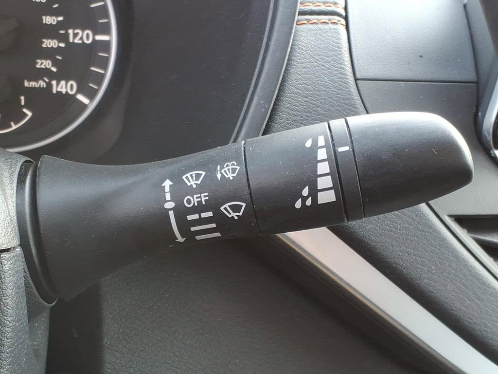 Certified 2022 Nissan Altima 2.5 SR image 23