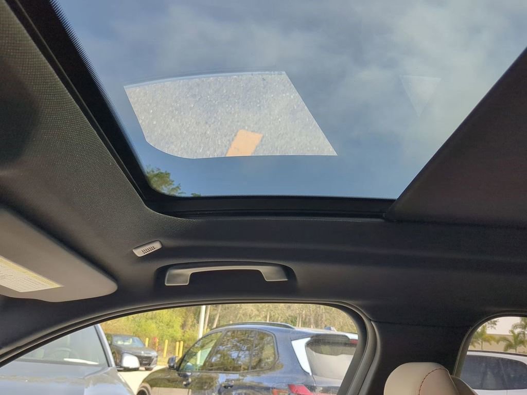 New 2026 BMW X3 xDrive30 w/ Convenience Package image 20