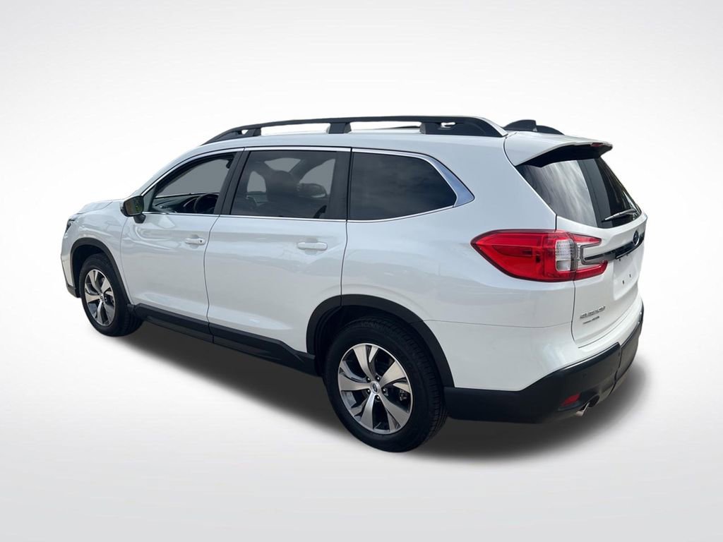 Used 2023 Subaru Ascent Premium w/ Convenience Package AWD/4WD image 49